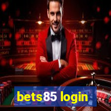 bets85 login